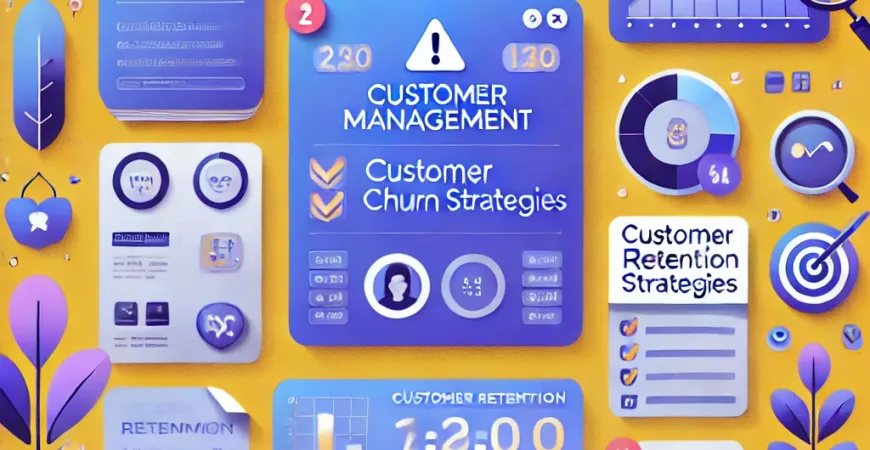 客户管理怎样借助 CRM 系统进行客户流失预警？详细策略